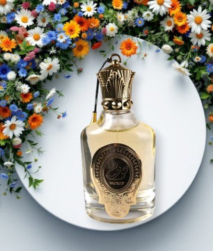 Long-lasting Perfume, Niche Perfume