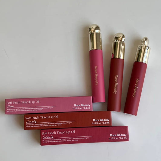 Rare Beauty Soft Pinch Tinted Lip Oil