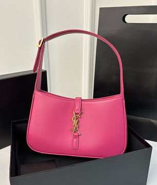 Designer bag Shoulder bag HOBO bag Hig Quality Handbag Designer Luxury Shoulder bag Classic Women Designer  Handbag Black Leather Chain bag An Alligator Handbag