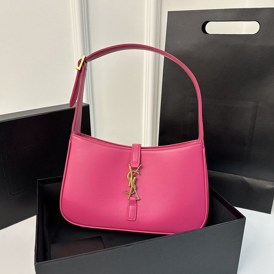 Designer bag Shoulder bag HOBO bag Hig Quality Handbag Designer Luxury Shoulder bag Classic Women Designer  Handbag Black Leather Chain bag An Alligator Handbag