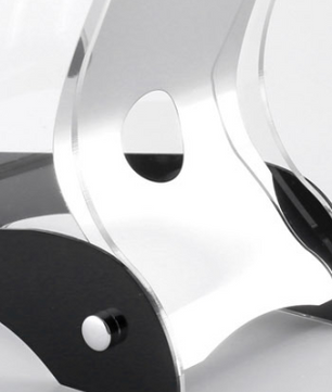 Acrylic Knife Holder Knife Holder Kitchen Products Plexiglass