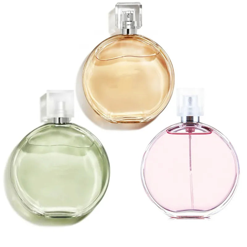 Perfume for Women Long Lasting Atomizer Sexy Lady 100ML Floral Fragrance parfume