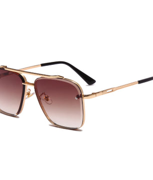 Sunglasses Metal Vintage Sunglasses