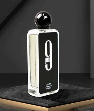 Long-Lasting Unisex Fragrance