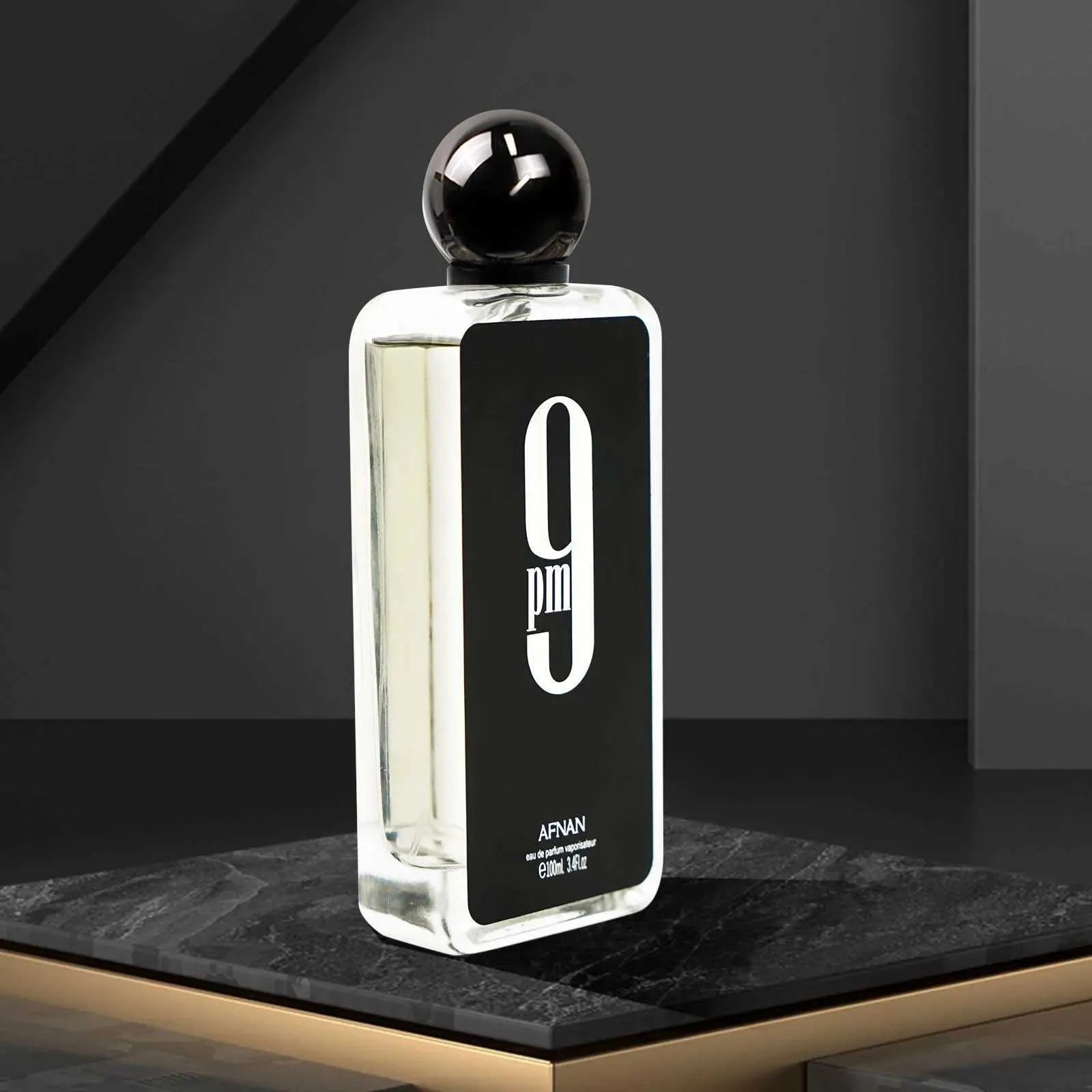 Long-Lasting Unisex Fragrance