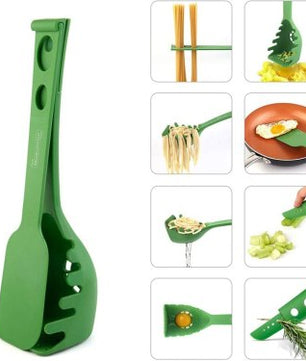 Multifunction Kitchen Spoon