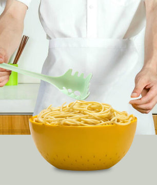 Multifunction Kitchen Spoon