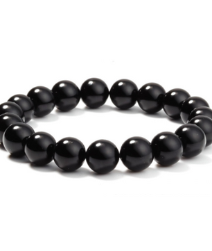 Black Onyx Bracelet