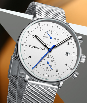 Men's sports watches