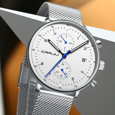 Men's sports watches