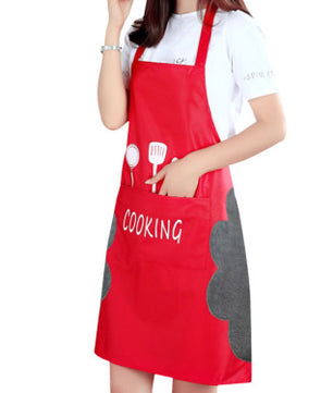 Home kitchen apron