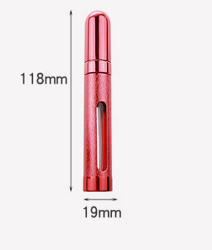 12ml perfume bottle portable perfume bottle