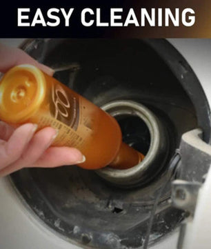 Catalytic Converter Cleaner - 3PCS