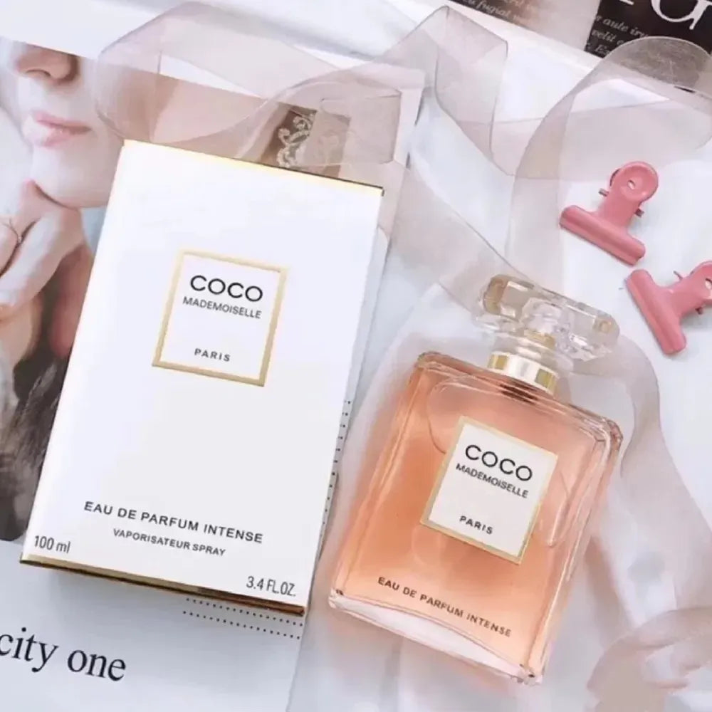 Perfume Top Quality 100ml New Version