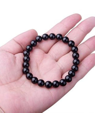 Black Onyx Bracelet