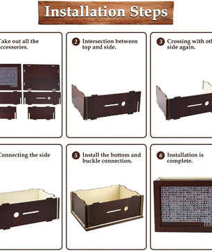 Money Saving Box
