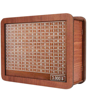 Money Saving Box