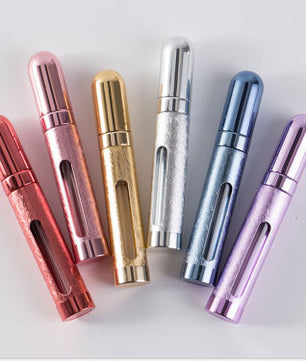 12ml perfume bottle portable perfume bottle