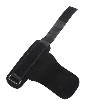 Power Grip Straps for Strength Training