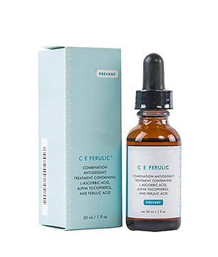 8-in-1 Premium Serum Oils – 30ml Skin Care Essence for Hydration, Brightening & Anti-Aging