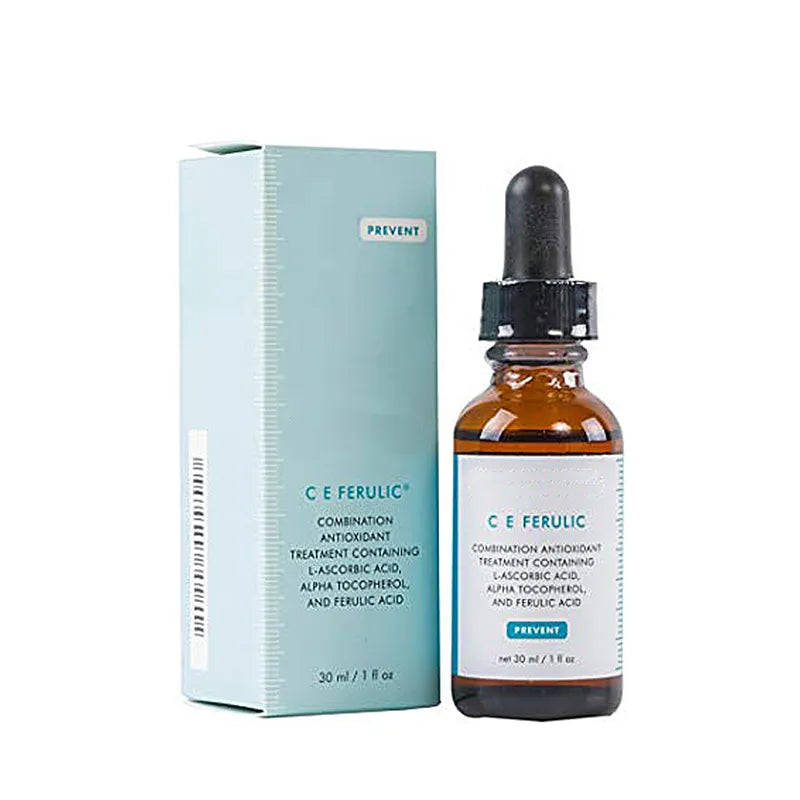 8-in-1 Premium Serum Oils – 30ml Skin Care Essence for Hydration, Brightening & Anti-Aging