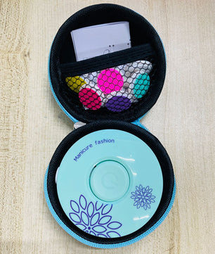 Electric Baby Nail Trimmer