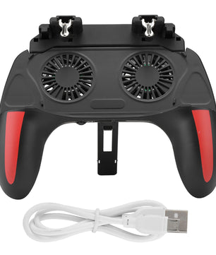Gamepad for Phones