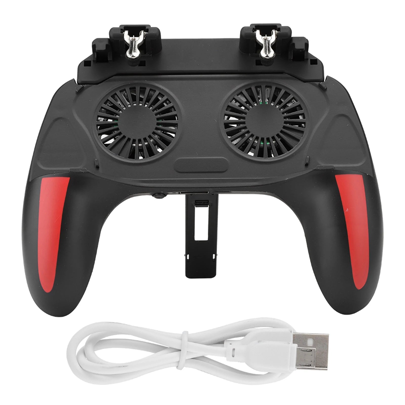 Gamepad for Phones
