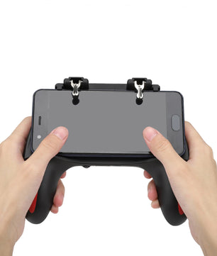 Gamepad for Phones