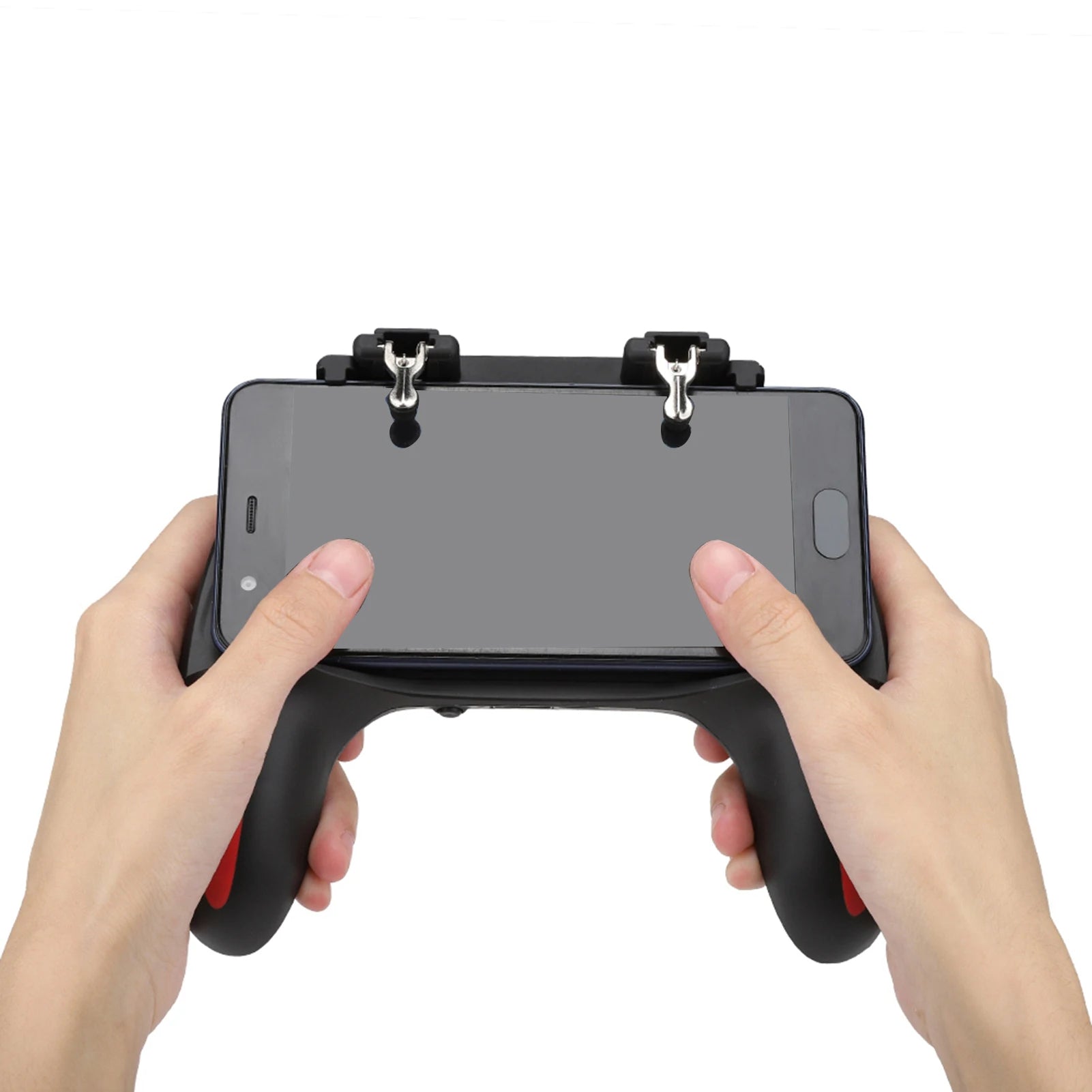 Gamepad for Phones