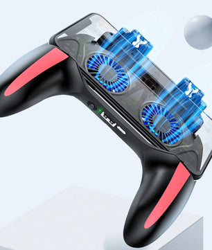Gamepad for Phones
