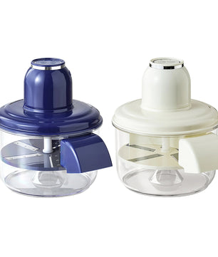 Automatic Fruit Peeler Machine