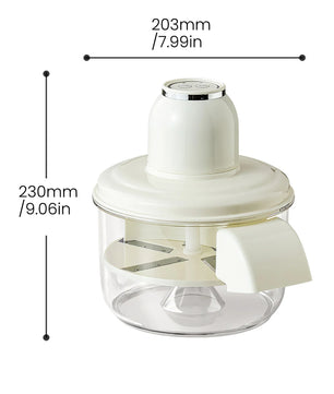 Automatic Fruit Peeler Machine