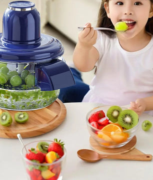 Automatic Fruit Peeler Machine
