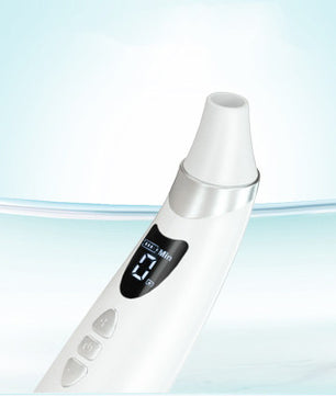 Electric Blackhead Remover – Deep Pore Cleaning & Skin Care Tool