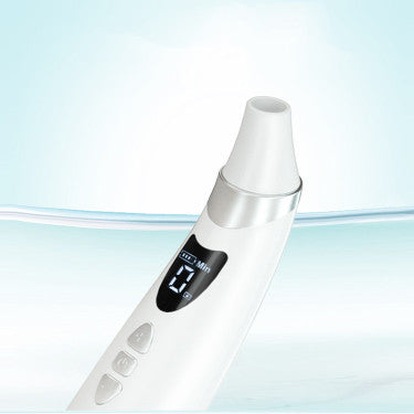 Electric Blackhead Remover – Deep Pore Cleaning & Skin Care Tool