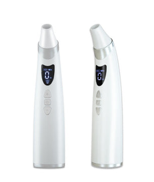 Electric Blackhead Remover – Deep Pore Cleaning & Skin Care Tool