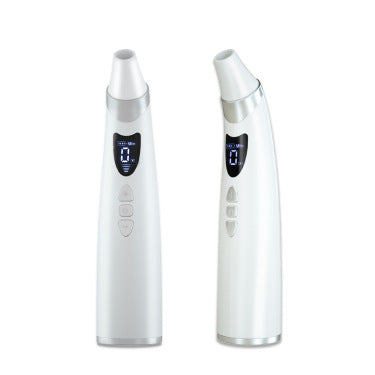 Electric Blackhead Remover – Deep Pore Cleaning & Skin Care Tool