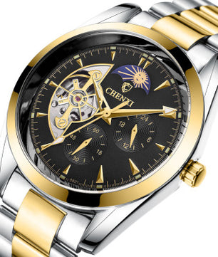 Men's Business Mechanical Watches