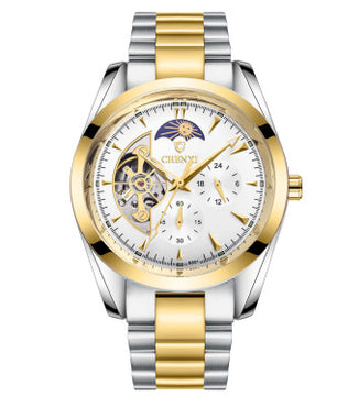 Men's Business Mechanical Watches
