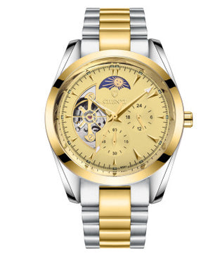 Men's Business Mechanical Watches