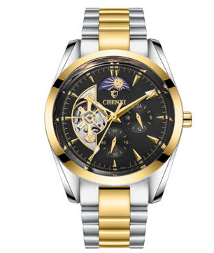 Men's Business Mechanical Watches