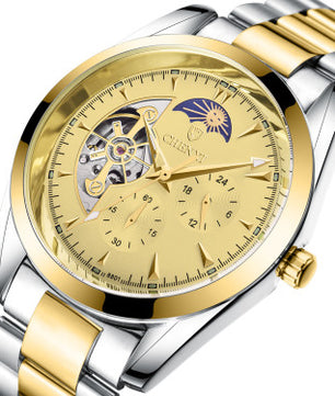 Men's Business Mechanical Watches