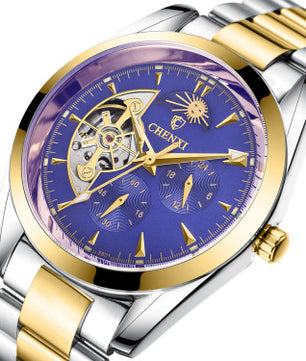 Men's Business Mechanical Watches