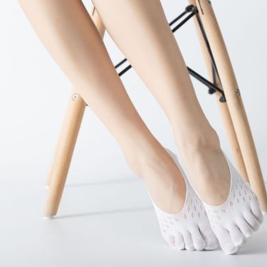 Five Finger Toe Socks