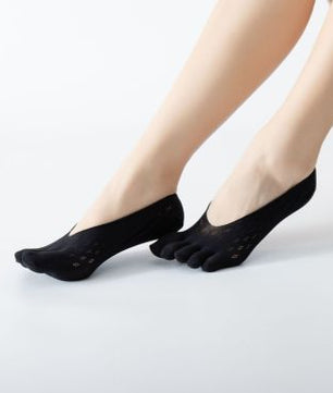 Five Finger Toe Socks