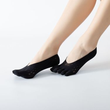 Five Finger Toe Socks