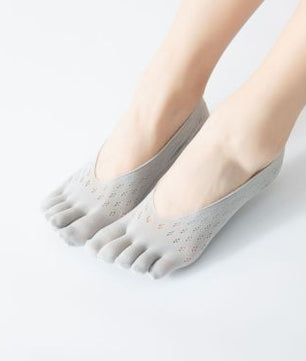Five Finger Toe Socks