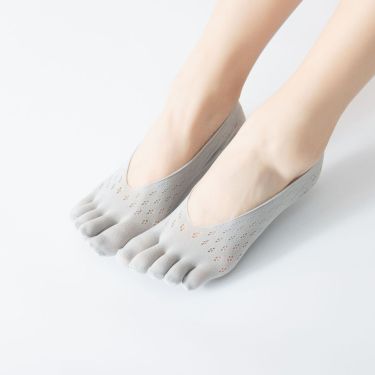 Five Finger Toe Socks