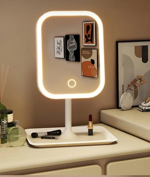 LED Makeup Mirror